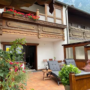 Apartment Jana, Mittenwald